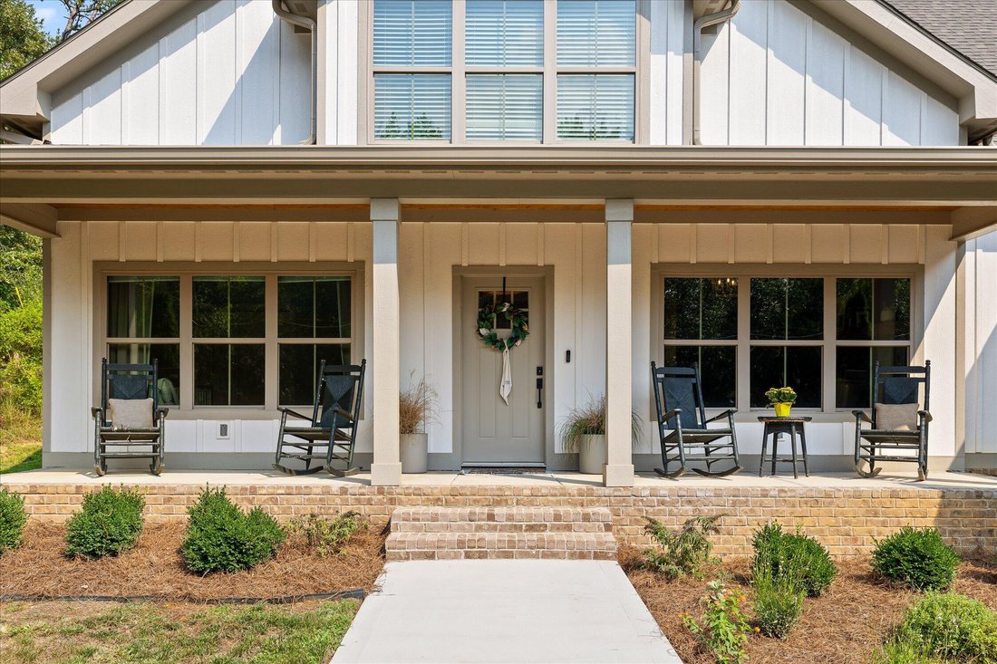 House in Ooltewah, Tennessee, United States 5 - 18576047