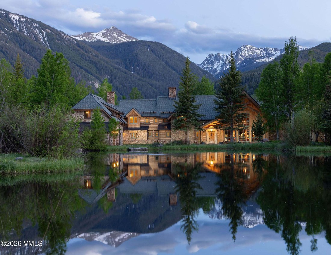 House in Edwards, Colorado, United States 2 - 18575743