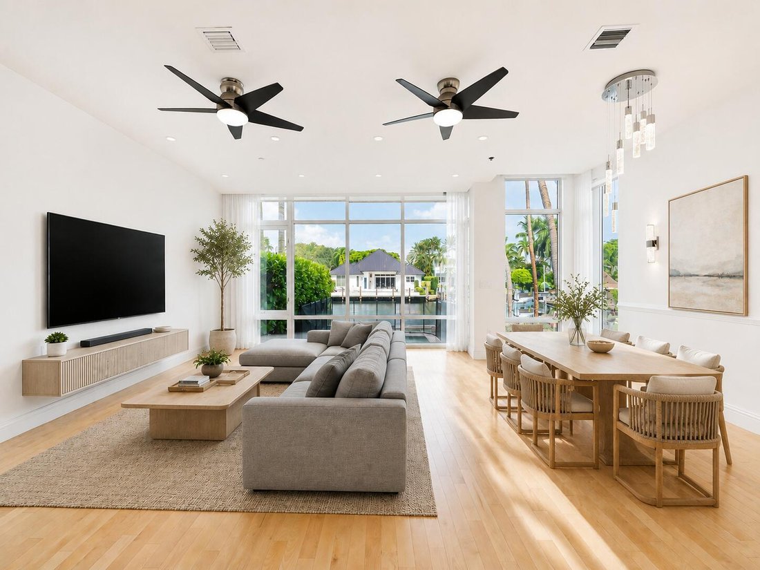 Townhouse in Fort Lauderdale, Florida, United States 4 - 18576542