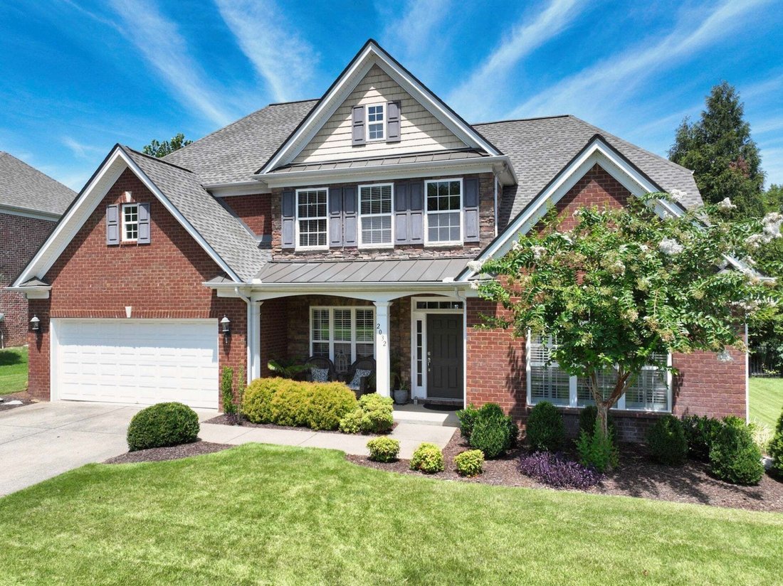 House in Nolensville, Tennessee, United States 2 - 18554570
