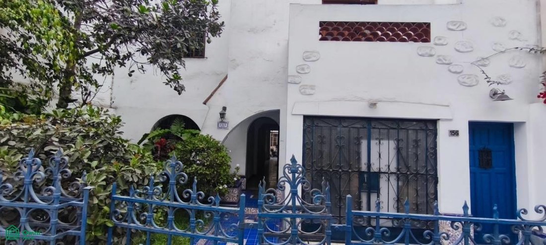 House in Lima, Callao Region, Peru 1 - 17232548
