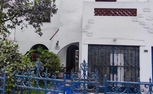 House in Lima, Callao Region, Peru 1