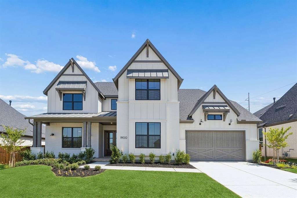 House in Celina, Texas, United States 1 - 17809598
