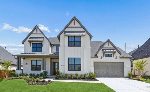 House in Celina, Texas, United States 1