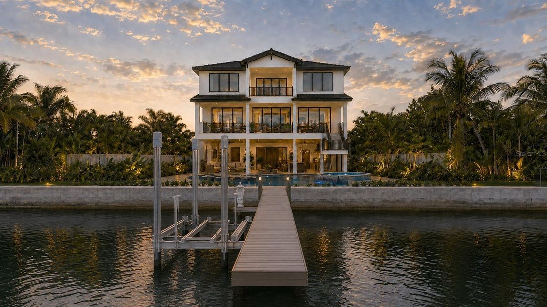 House in Treasure Island, Florida, United States 4 - 17814834
