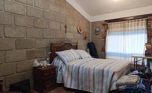 Casa en Tlayacapan, Morelos, México 1