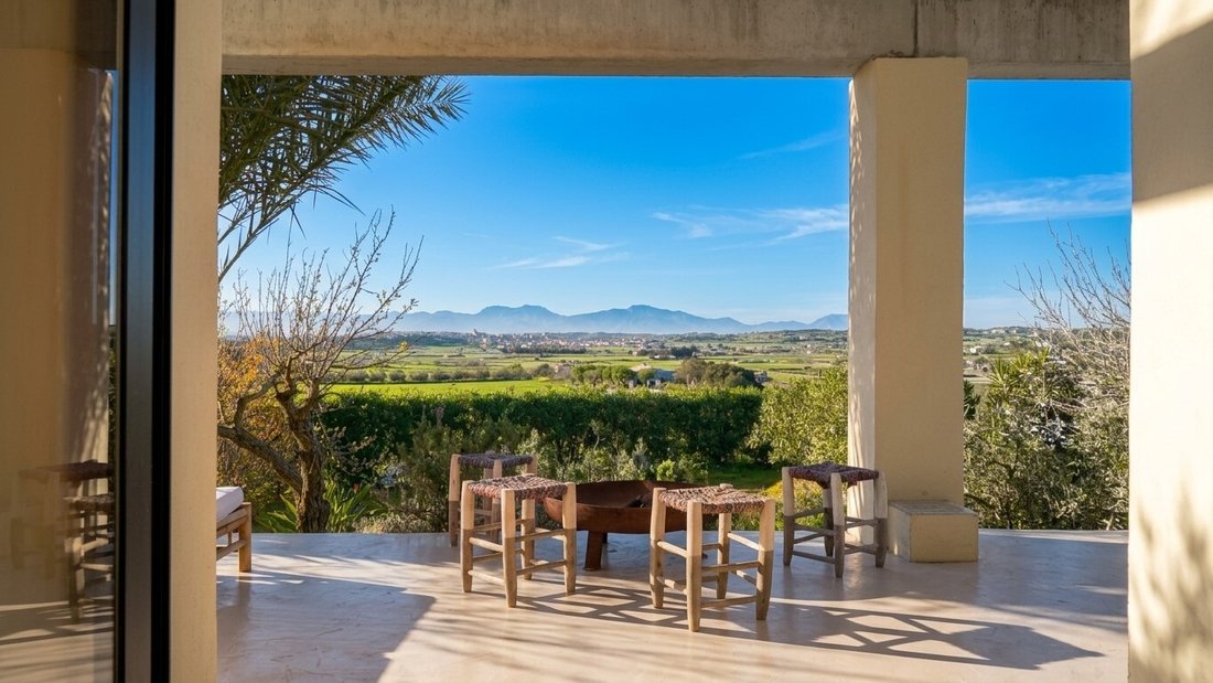 Country House in Montuiri, Balearic Islands, Spain 3 - 18578035