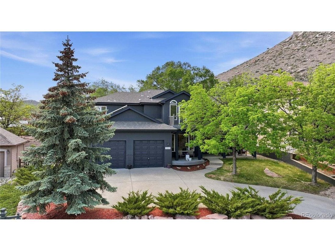 House in Lyons, Colorado, United States 1 - 18576497