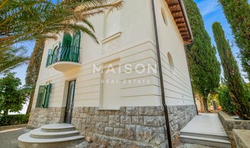 Casa a Grad Opatija, Regione litoraneo-montana, Croazia 2