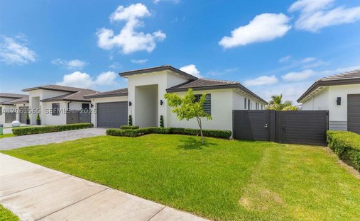 House in Miami, Florida, United States 1