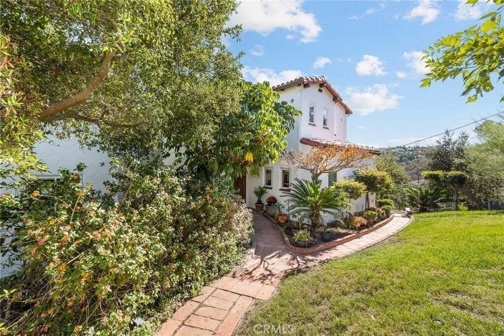 House in Hacienda Heights, California, United States 1 - 17953206