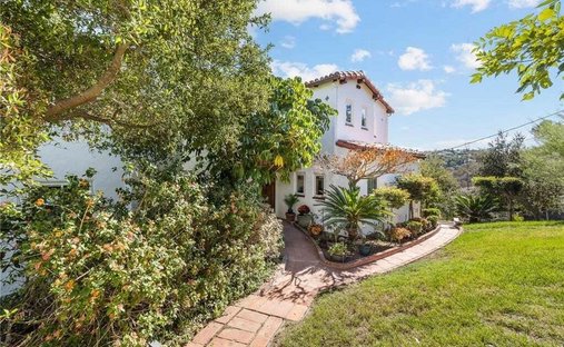 House in Hacienda Heights, California, United States 1