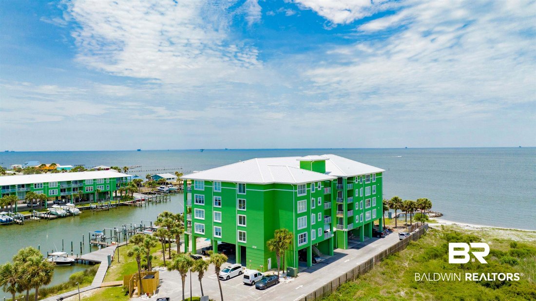 House in Gulf Shores, Alabama, United States 1 - 18576174