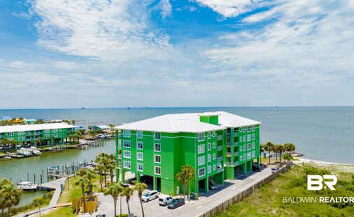 House in Gulf Shores, Alabama, United States 1