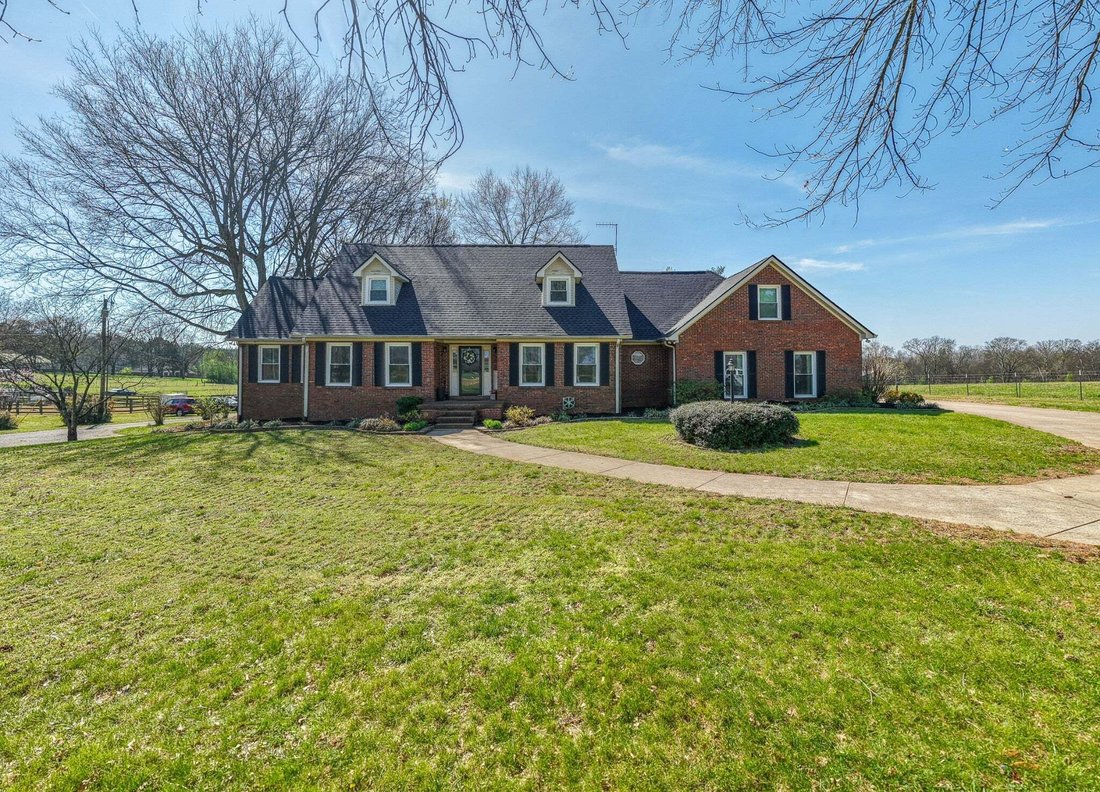 House in Columbia, Tennessee, United States 5 - 18576753