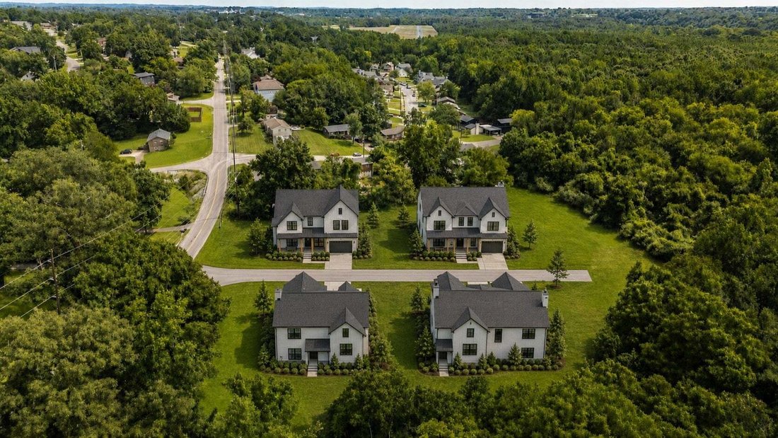 House in Nashville, Tennessee, United States 3 - 18573496