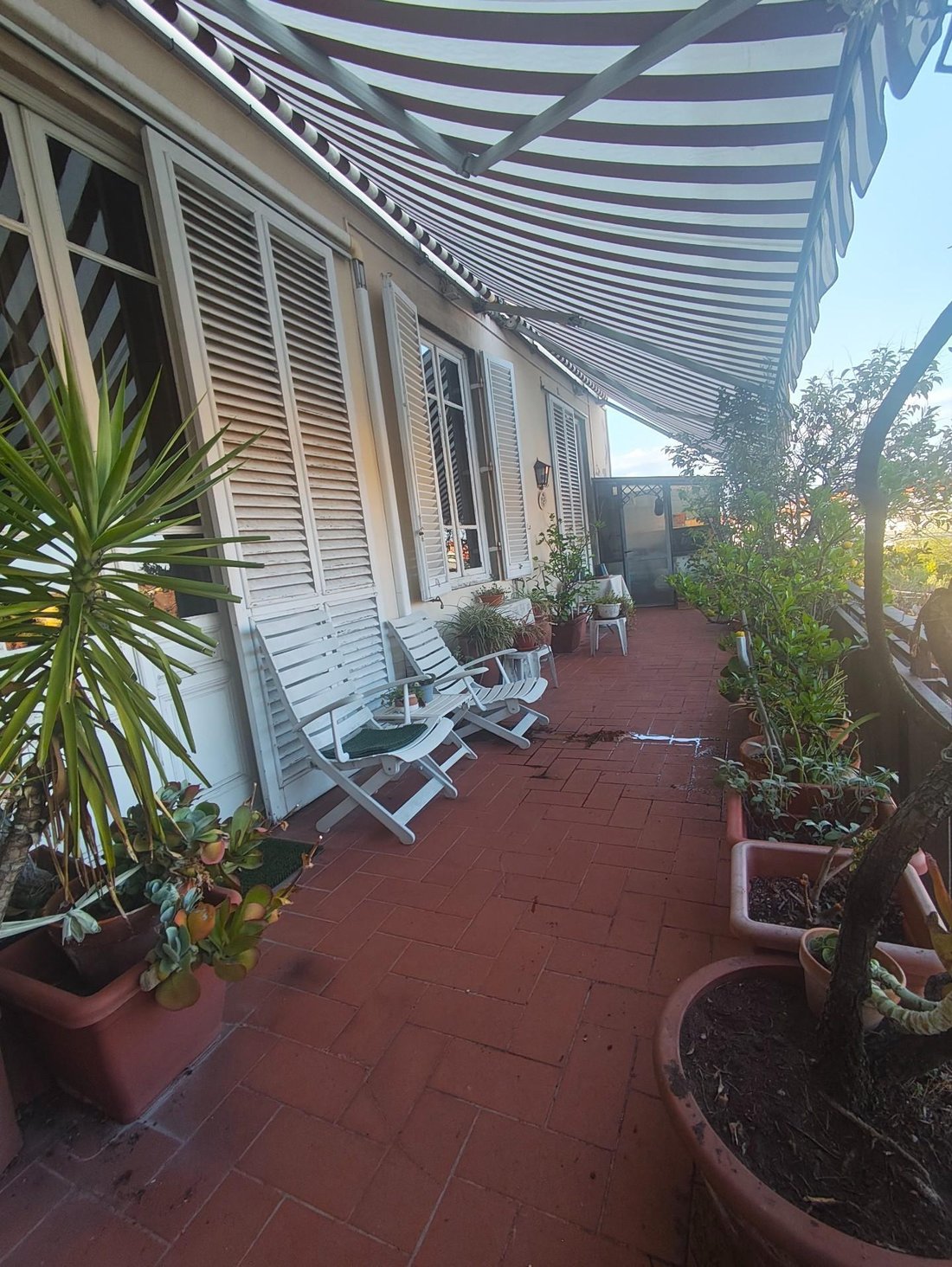 Apartment in Arancio, Lucca, Italy 1 - 18576783