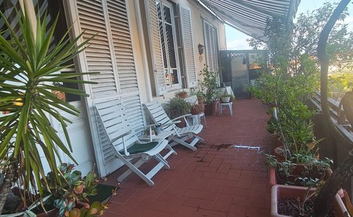 Apartamento en Arancio, Lucca, Italia 1