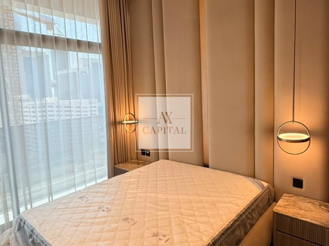 Apartment in Business Bay, Dubai, United Arab Emirates 1 - 18575219