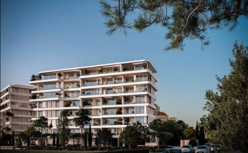 Apartment in Paphos, Paphos, Cyprus 1