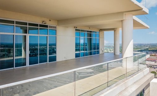 House in Dallas, Texas, United States 1