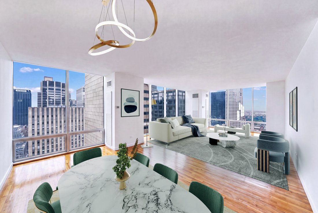 Condo in New York, New York, United States 1 - 17319265
