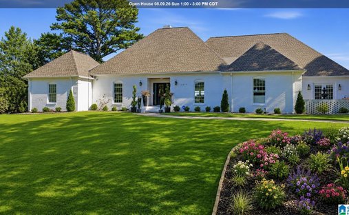 Casa en Vestavia Hills, Alabama, Estados Unidos 1
