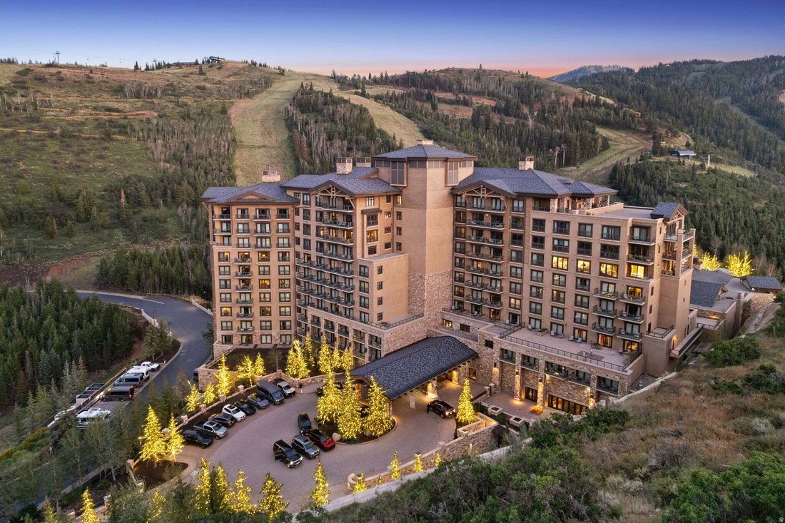 Condo in Park City, Utah, United States 2 - 18577463
