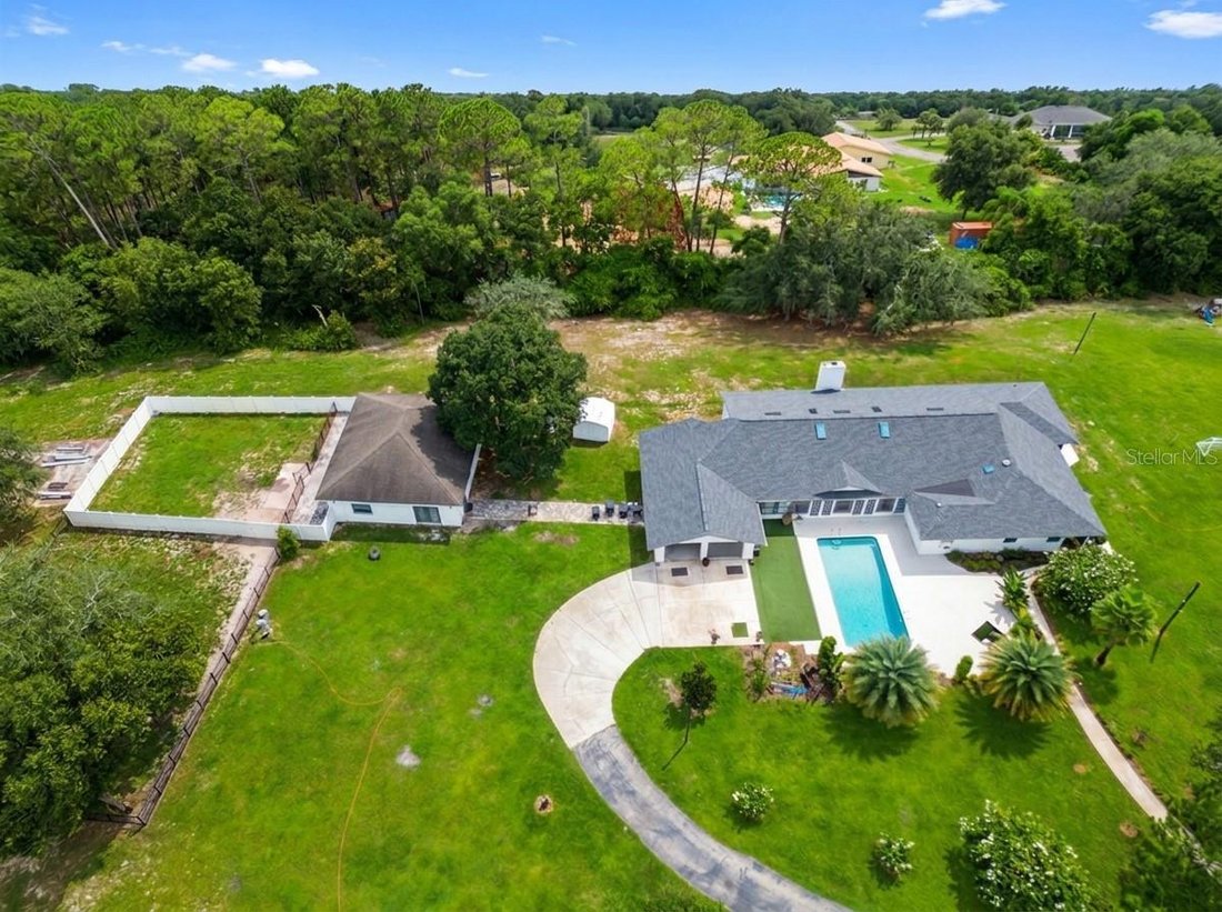 House in DeBary, Florida, United States 4 - 18576706