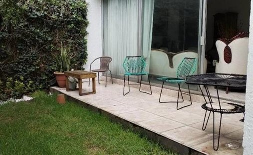 Casa en Ciudad de México, México 1