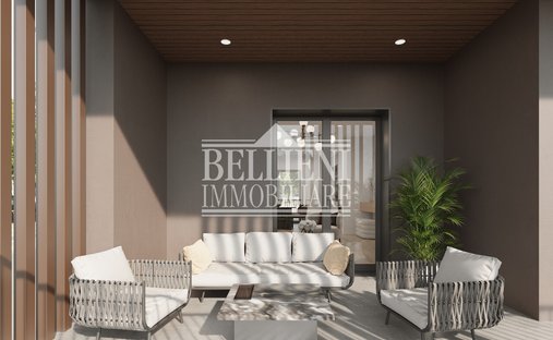 Penthouse in Sant'Andrea - Stadio, Vicenza, Veneto 1