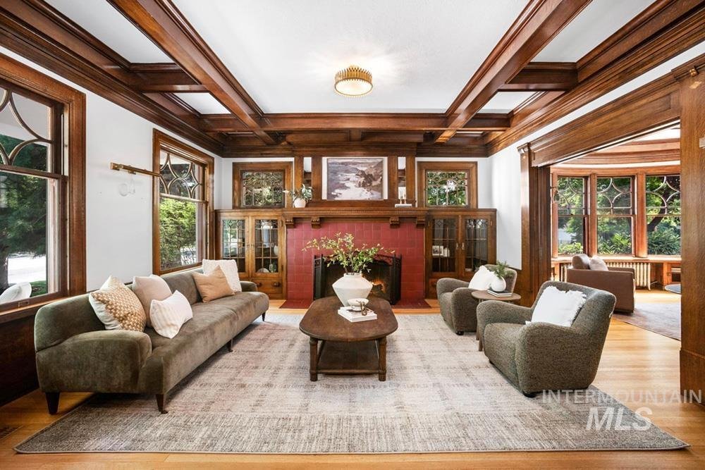 House in Boise, Idaho, United States 3 - 18576377