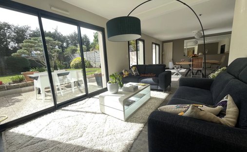 Appartamento a Zone Industrielle du Prat, Vannes, Francia 1
