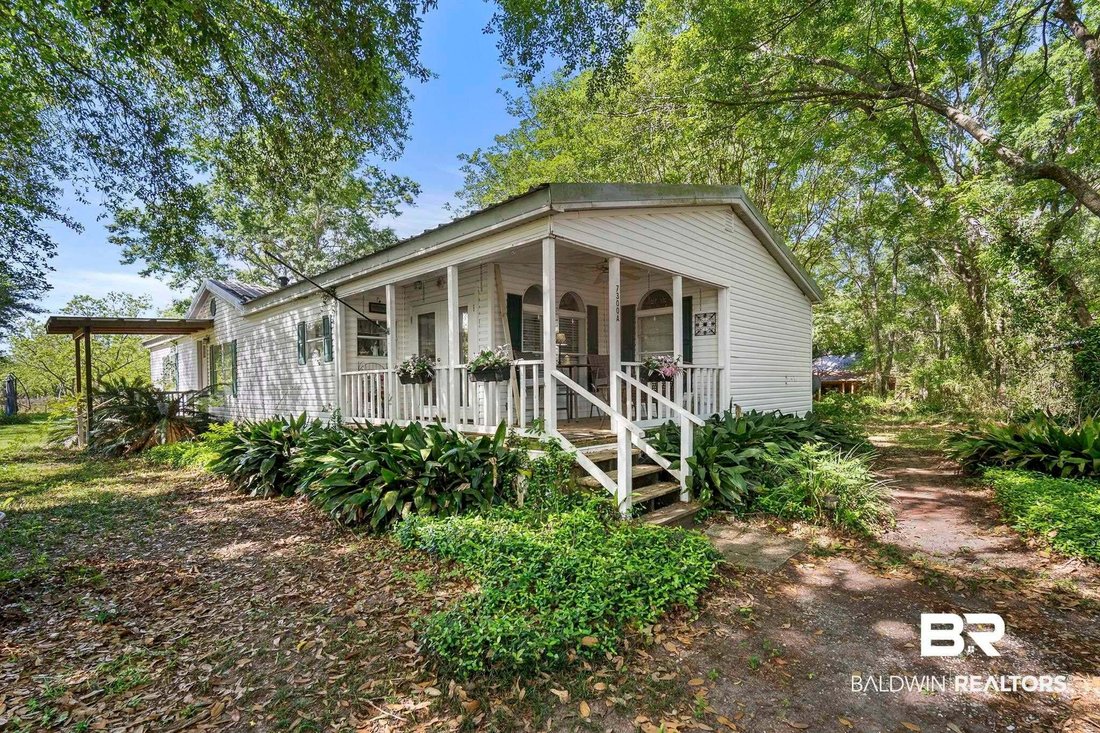 House in Fairhope, Alabama, United States 5 - 18081206