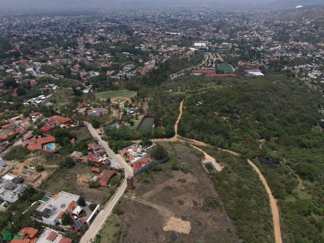 Land in San Felipe del Agua, Oaxaca, Mexico 3 - 18151710
