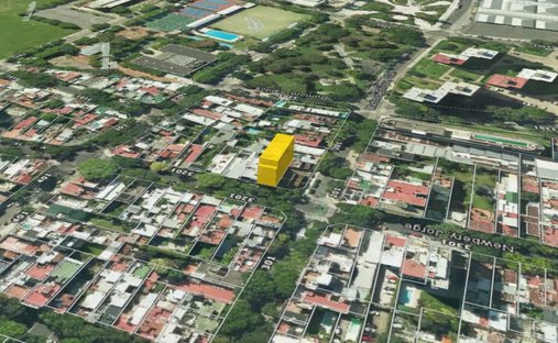 Terreno en Buenos Aires, Buenos Aires, Argentina 1