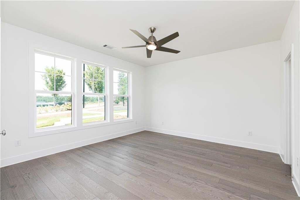 Townhouse in Alpharetta, Georgia, United States 4 - 18254841