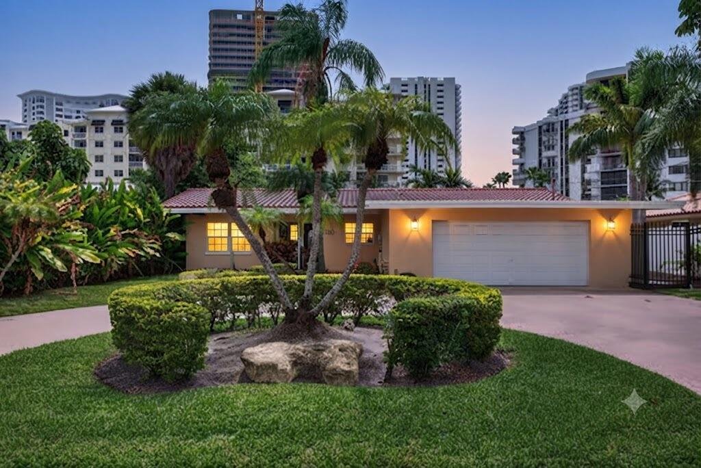 House in Hillsboro Beach, Florida, United States 1 - 18576544