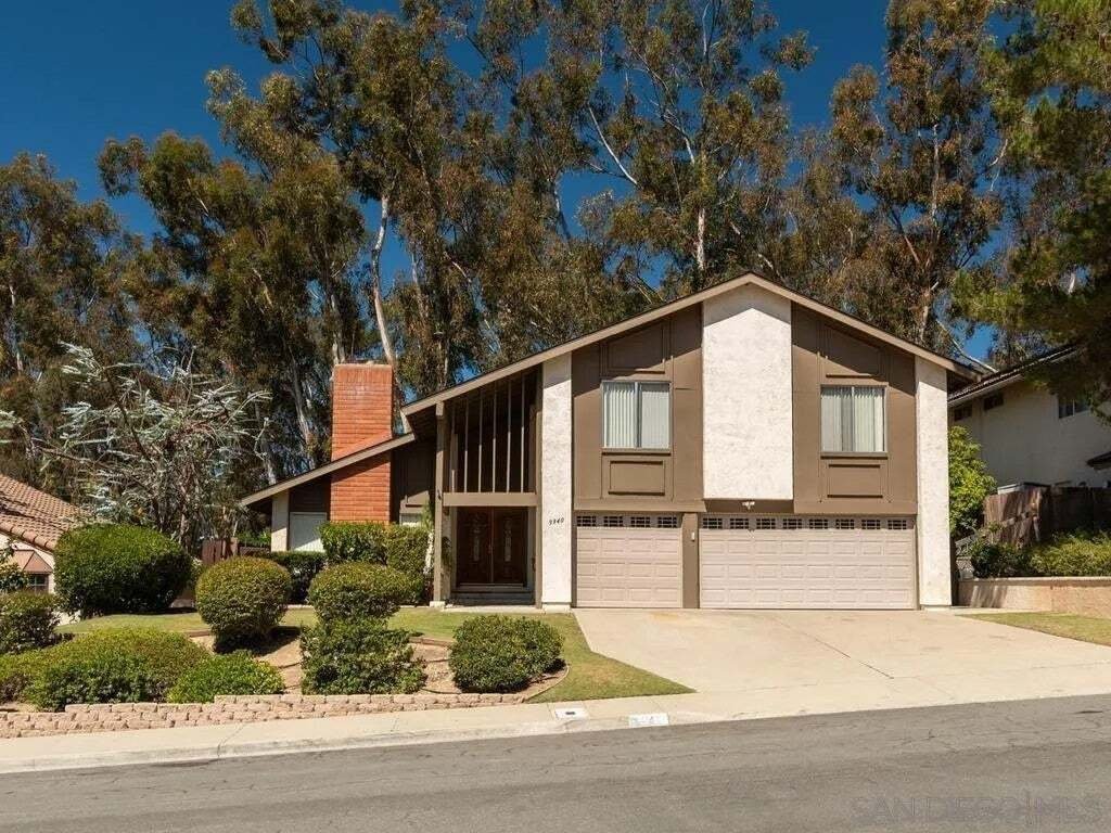 House in San Diego, California, United States 1 - 18577205