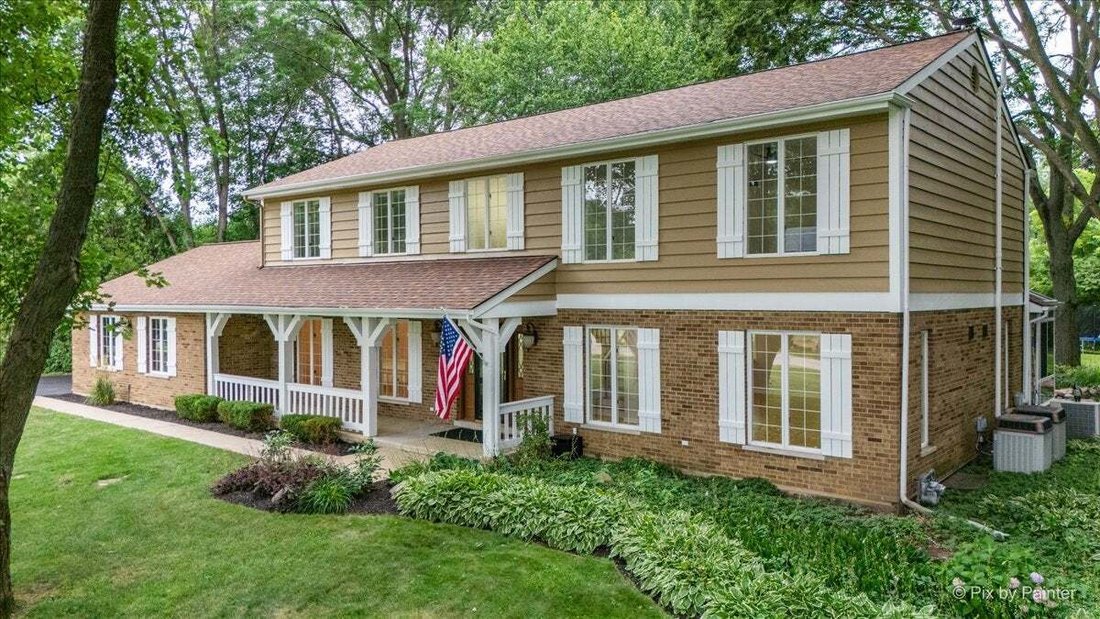 House in Long Grove, Illinois, United States 2 - 18577146