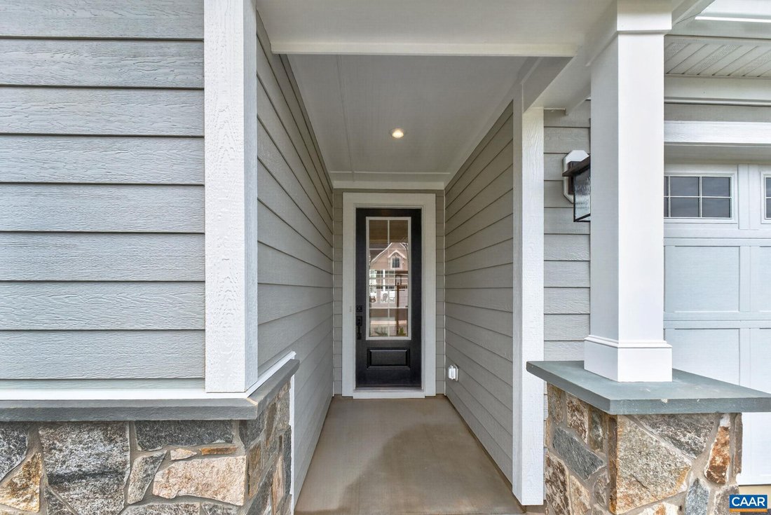 House in Charlottesville, Virginia, United States 4 - 18575940