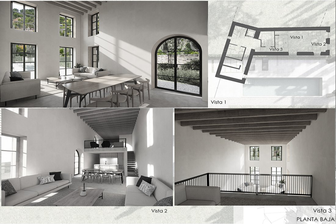 House in Soller, Balearic Islands, Spain 2 - 18574498
