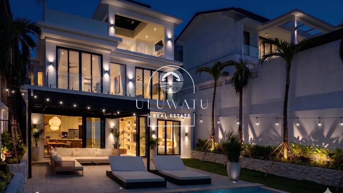 Villa in Pecatu, Bali, Indonesia 3 - 18578777