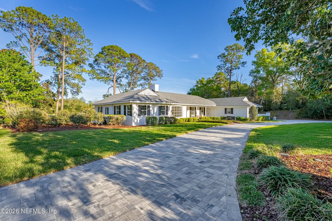 House in Jacksonville, Florida, United States 5 - 18575957