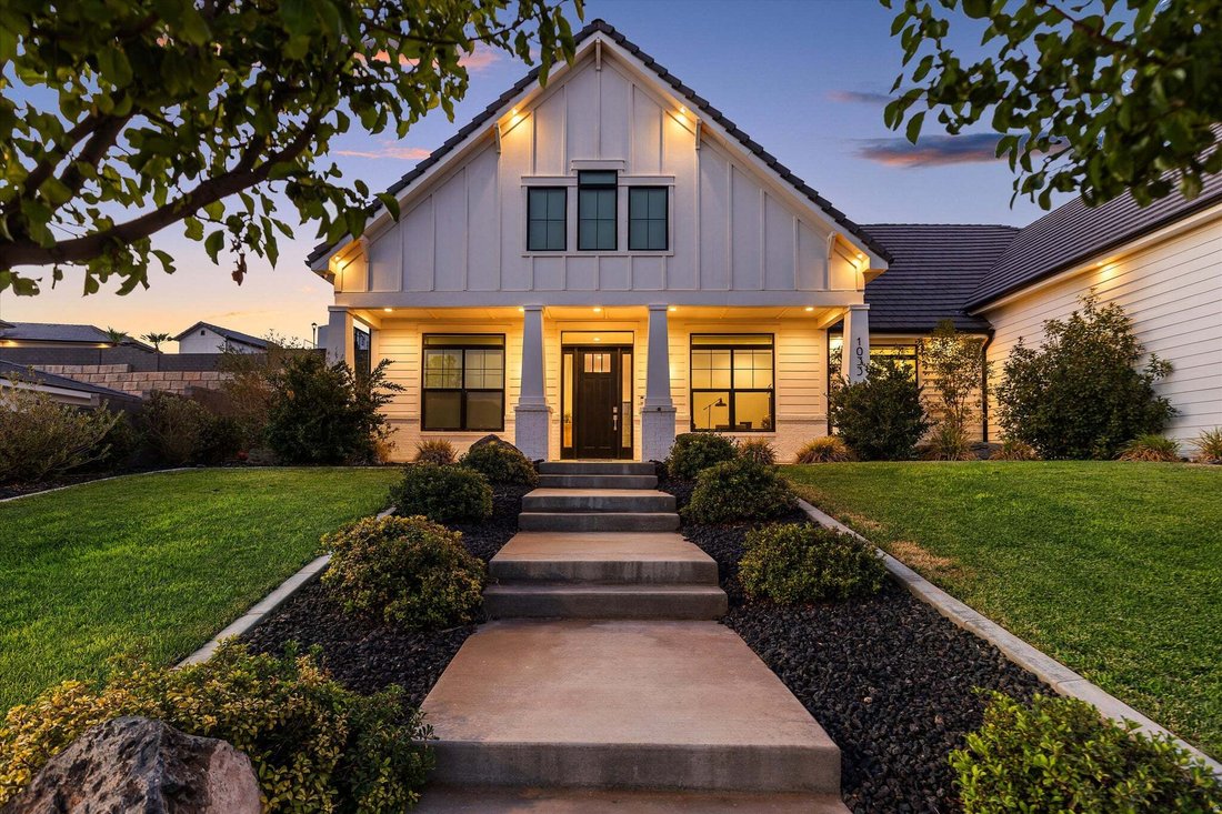 House in Washington, Utah, United States 2 - 18577450