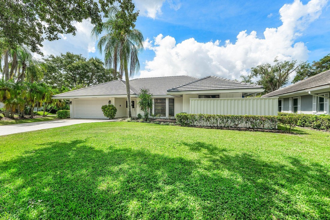 House in Palm Beach Gardens, Florida, United States 2 - 18576550