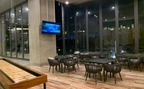 Appartement à Tijuana, Basse-Californie, Mexique 1