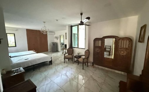 Haus in Mérida, Yucatán, Mexiko 1