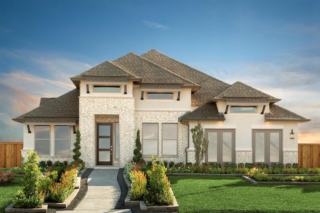 House in Porter, Texas, United States 1 - 18005177