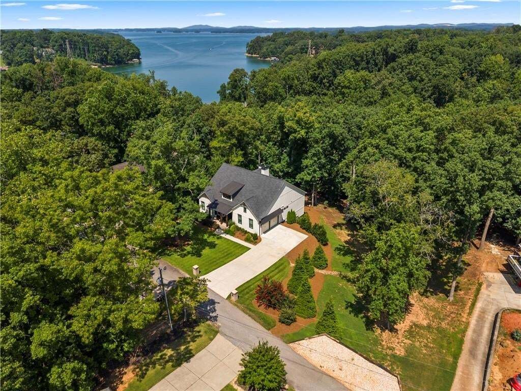 House in Flowery Branch, Georgia, United States 2 - 18577330